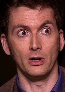 Tenth Doctor