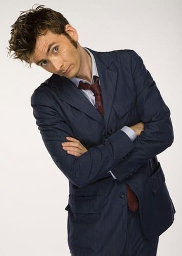 Tenth Doctor