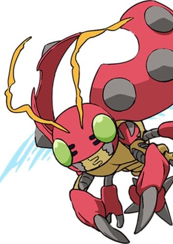 Tentomon