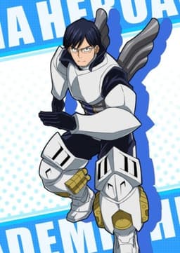 Tenya