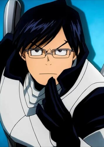 Tenya Iida