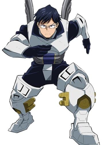 Tenya Iida