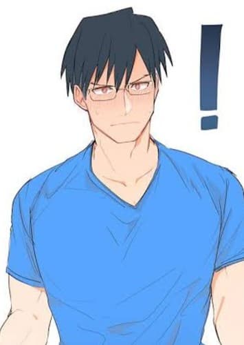 Tenya Iida