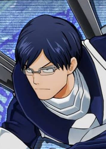 Tenya Iida