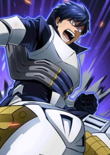 Tenya Iida