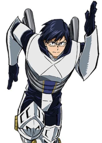 Tenya Iida