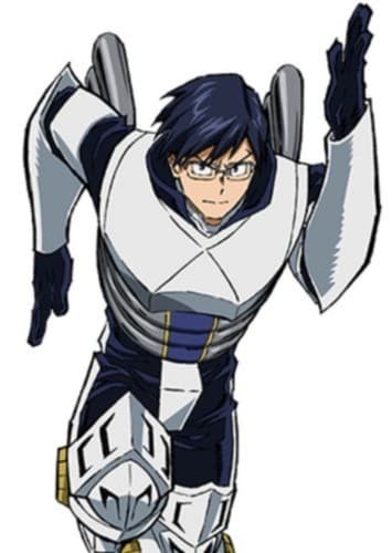 Tenya Iida