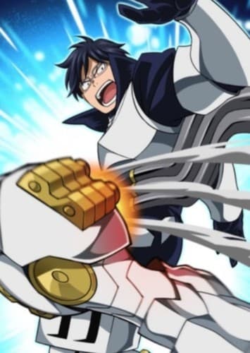 Tenya Iida