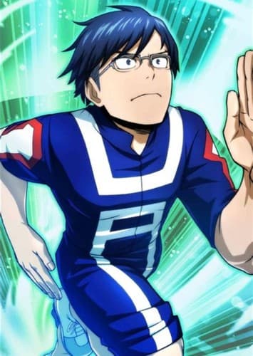 Tenya Iida