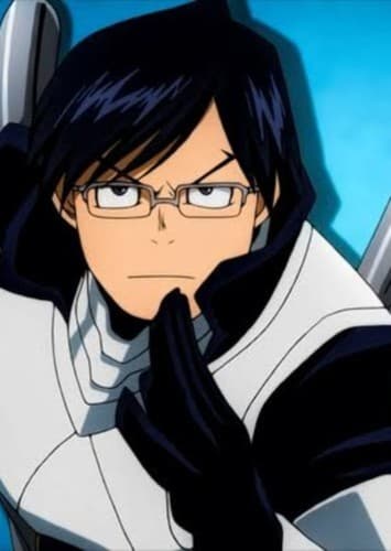 Tenya Iida