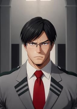 Tenya Iida