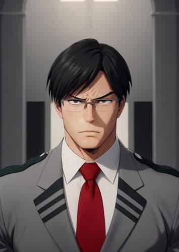 Tenya Iida