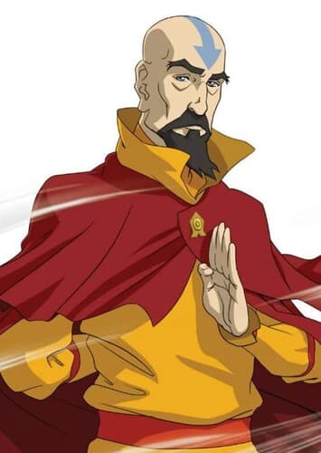 Tenzin