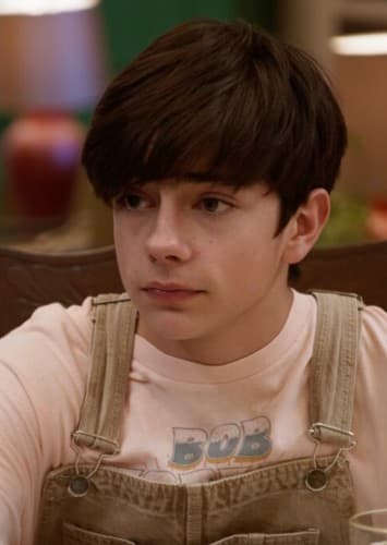 Teo Gomez Domínguez