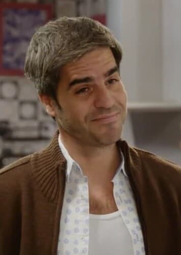 Teodoro Rivas Latorre