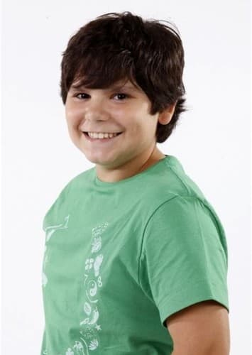 Teodoro "Téo" Civil