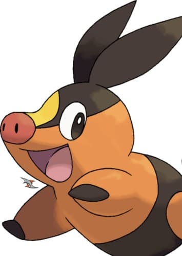 Tepig