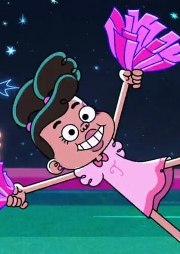 Tere Ramirez (Child)