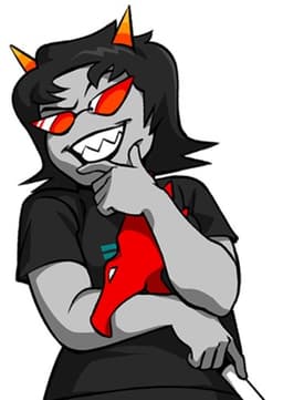 Terezi Pyrope