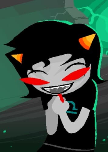 Terezi Pyrope