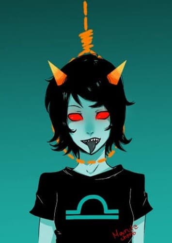 Terezi Pyrope