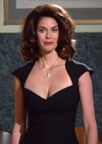 Teri Hatcher