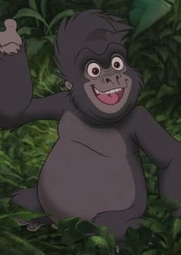 Terk (Tarzan)