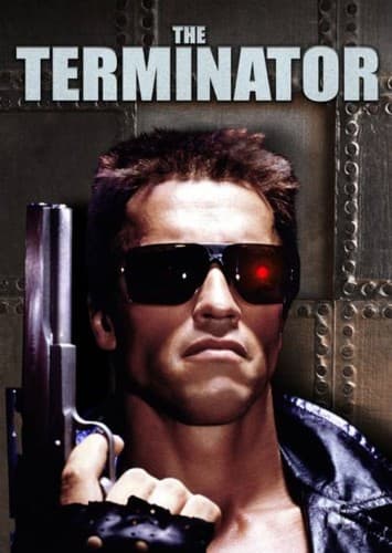 Terminator Franchise