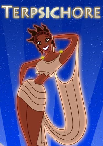 Terpsichore