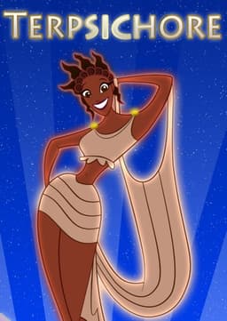 Terpsichore