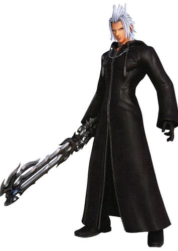 Terra-Xehanort