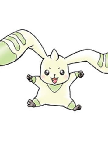Terriermon