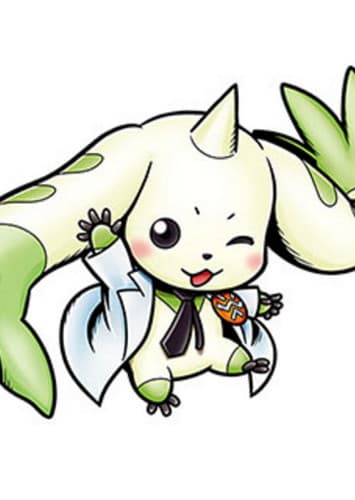 Terriermon Assistant