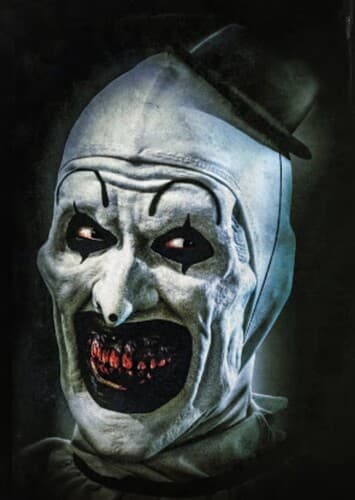 Terrifier