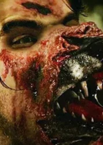 Transformation Horror