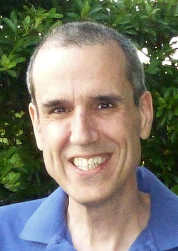 Terrence Andrew Davis