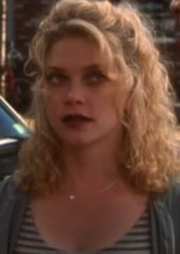 Terry Chaney (Trevor Chaney)