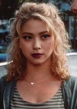 Terry Chaney (Ryujin)