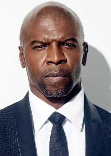 Terry Crews
