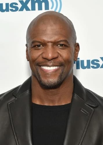 Terry Crews