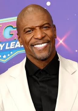 Terry Crews
