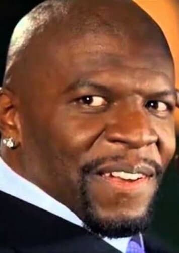 Terry Crews