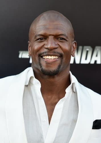 Terry Crews