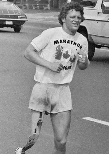 Terry Fox