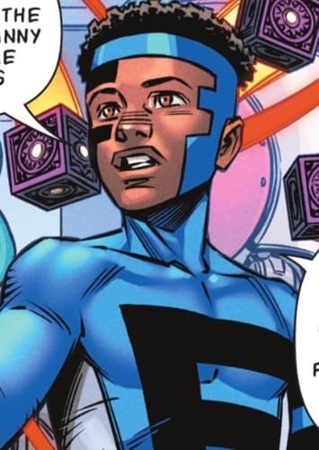 Jeffrey “PJ” Holt