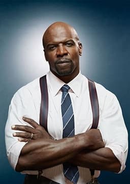 Terry Jeffords