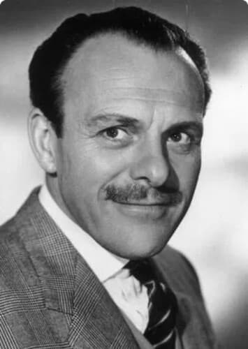 Terry-Thomas