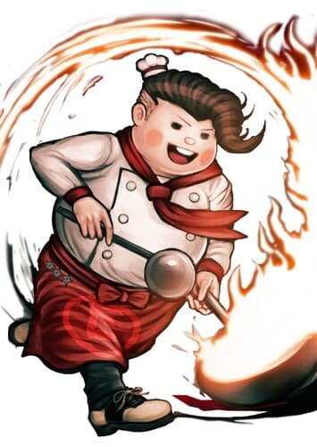 Teruteru hanamura