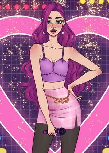 Michelle Tesson/Tessy Scotts