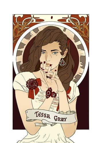 Tessa Gray